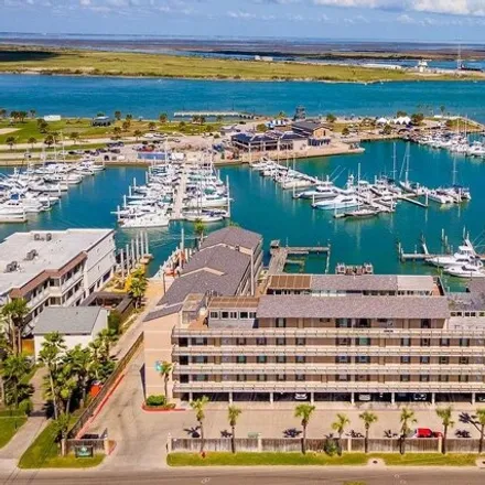 Buy this 3 bed condo on Cotter @ Captain’s Quarters Inn in West Cotter Avenue, Port Aransas