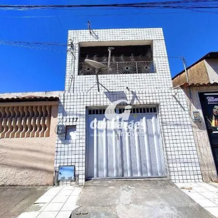 Buy this 4 bed house on Rua Professor Leite Gondim 1185 in Antônio Bezerra, Fortaleza - CE