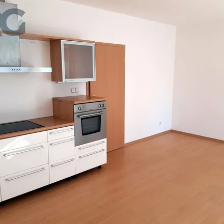 Rent this 2 bed apartment on Gregorova 2584 in 397 01 Písek, Czechia