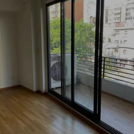 Buy this 2 bed apartment on Avenida García del Río 2503 in Saavedra, C1429 AET Buenos Aires