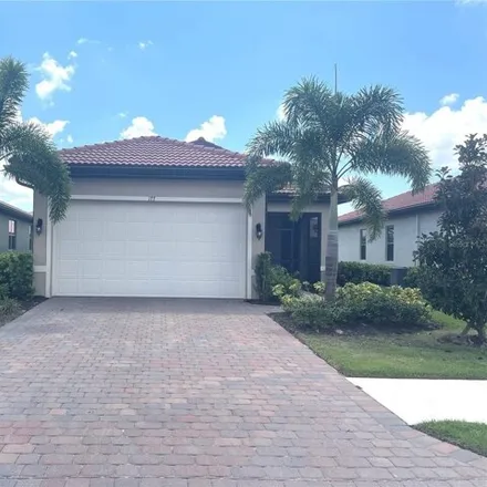 Rent this 2 bed house on Villoresi Boulevard in Venice, FL 34284