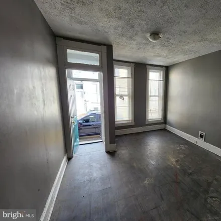 Image 9 - 1839 West Fairmount Avenue, Baltimore, MD 21223, USA - Townhouse for sale