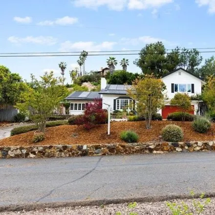 Buy this 3 bed house on 4934 Vista Arroyo in La Mesa, CA 91941
