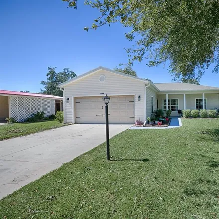 Buy this 3 bed house on 25117 Betton Hill in Lake County, FL 34748