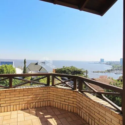 Image 2 - Avenida Guaíba 2014, Vila Assunção, Porto Alegre - RS, 90680-000, Brazil - House for sale