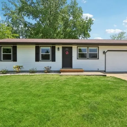 Buy this 3 bed house on 2517 Chesapeake Drive in Fitchburg, WI 53719