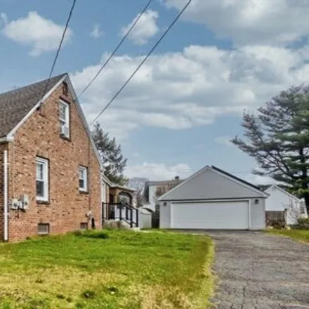Buy this 3 bed house on 20 Frank Street in Agawam, MA 01144