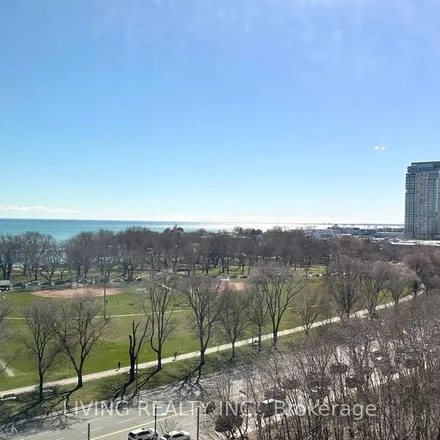 Image 3 - Neptune South, 215 Fort York Boulevard, Old Toronto, ON M5V 4A2, Canada - Apartment for rent