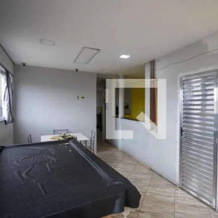 Rent this 2 bed house on Travessa Padre Arnaldo Morais de Arruda in Canhema, Diadema - SP