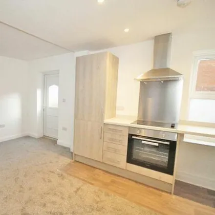 Image 3 - Imperial Avenue, Grimsby Road, Cleethorpes, DN35 7HB, United Kingdom - Apartment for sale