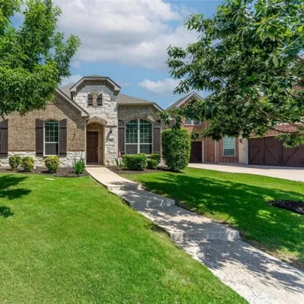Buy this 3 bed house on 962 Euclid Drive in Allen, TX 75013