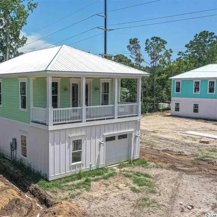 Buy this 3 bed house on Blue Heron in Murrells Inlet, SC