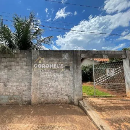 Buy this 2 bed house on Fonte Maria Inês França Auad in Rua Pedro Celestino, Centro Norte