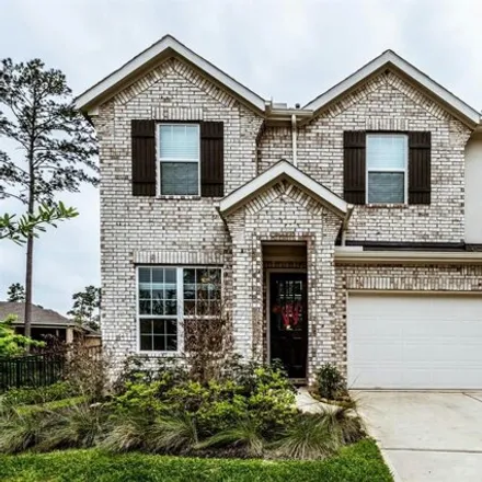 Buy this 4 bed house on unnamed road in Conroe, TX 77305