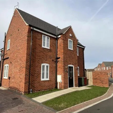 Image 1 - Moor Lane, Bolsover, S44 6EP, United Kingdom - House for sale