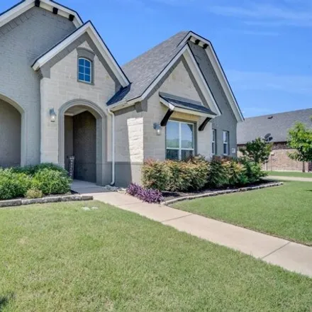Buy this 4 bed house on 110 Peyton Place in Waxahachie, TX 75165