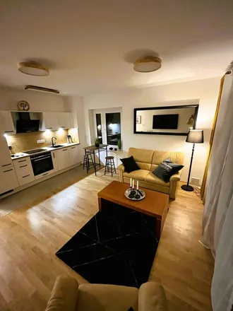 Rent this 2 bed apartment on Kirschgartenstraße 3 in 69126 Heidelberg, Germany