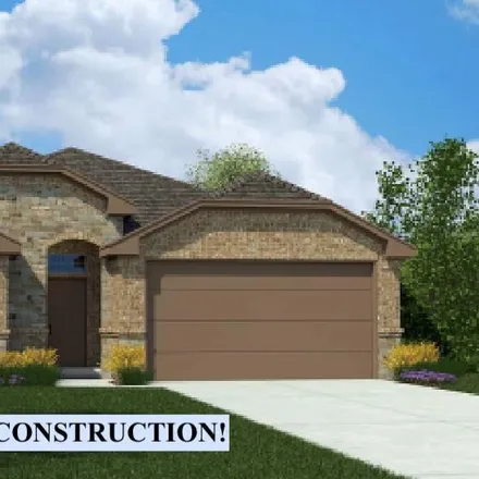 Buy this 4 bed house on 7123 Cactus Trail in Midland, TX 79707