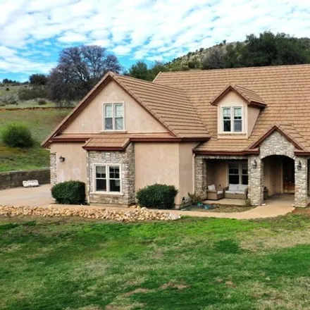 Buy this 5 bed house on 5757 Carol Lane in Calaveras County, CA 95252