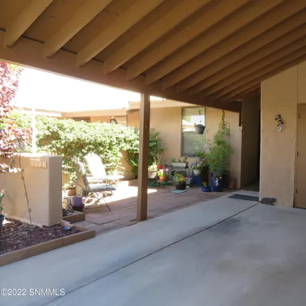 Image 2 - Hills Road, Las Cruces, NM 88004, USA - Condo for sale