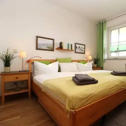 Rent this 1 bed apartment on Bibliothek Ostseebad Wustrow in Neue Straße 38, 18347 Wustrow