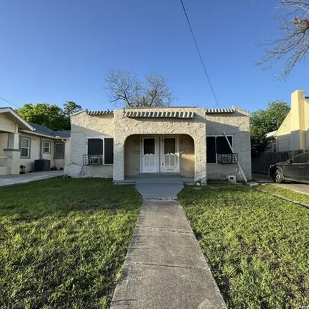 Image 3 - 2027 Cincinnati Ave, San Antonio, Texas, 78228 - House for sale