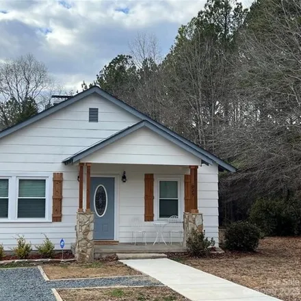 Buy this 3 bed house on 999 Roosevelt Street in Badin, Stanly County
