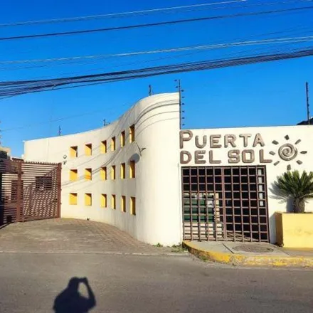 Image 2 - Privada Segunda de Mazatlán, Pilares, 52172, MEX, Mexico - House for sale