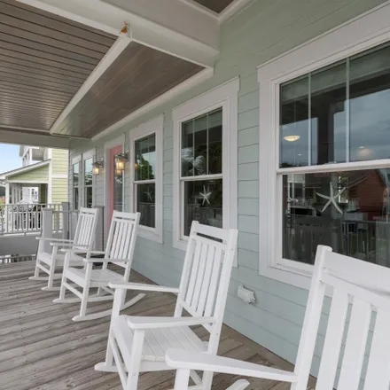 Image 7 - 116 Clippership Drive, Holden Beach, Brunswick County, NC 28462, USA - House for sale