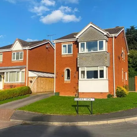 Buy this 4 bed house on 2 Kendale View in Driffield, YO25 5YY