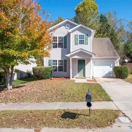 Buy this 4 bed house on 11610 Carrington Hill Drive in Charlotte, NC 28214