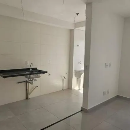 Rent this 2 bed apartment on Avenida Maria Alvim Soares in Alvinópolis, Atibaia - SP
