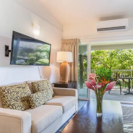 Buy this 2 bed condo on Olympic café in Kuhio Highway, Kapaa