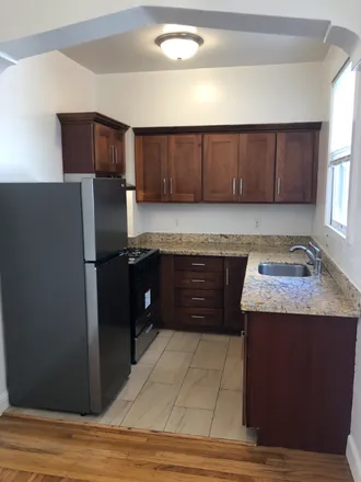 Rent this 2 bed apartment on 1855 Washington