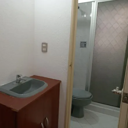 Buy this studio apartment on unnamed road in Azcapotzalco, 02420 Mexico City