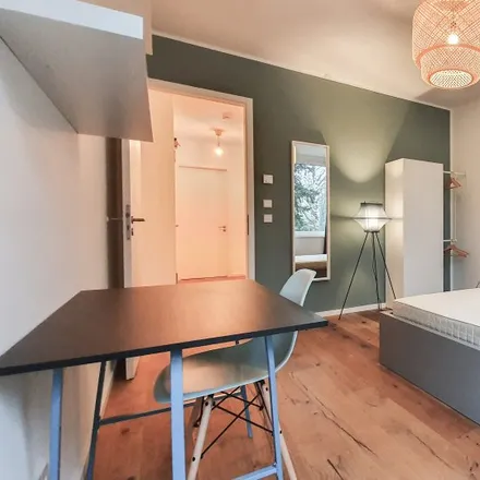 Rent this 3 bed room on Village M in Nazarethkirchstraße 51, 13347 Berlin