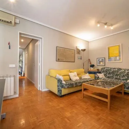 Rent this 5 bed apartment on Madrid in Nakkila, Calle de Hortaleza