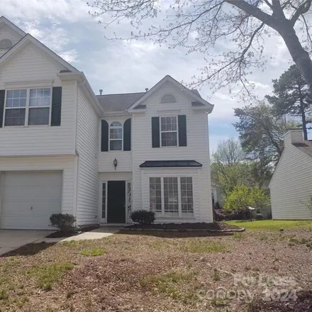Rent this 3 bed house on 14369 Arbor Ridge Drive in Greycrest, Charlotte
