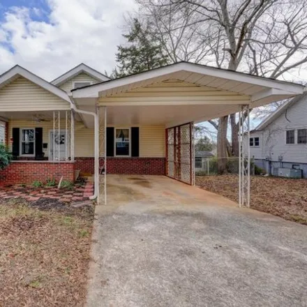 Buy this 2 bed house on 76 Lawrence Street in Lyman, SC 29365