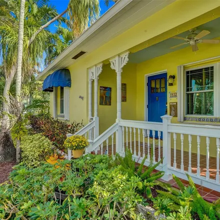Buy this 2 bed house on 1432 Madison Street in Hollywood, FL 33020