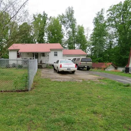 Image 3 - 947 Vickers Ridge Road, DeKalb County, TN 38544, USA - House for sale