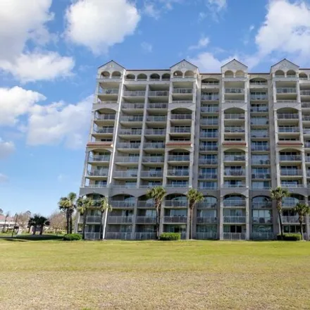 Buy this 3 bed condo on 3231 Bridge View Court in Windy Hill Beach, North Myrtle Beach