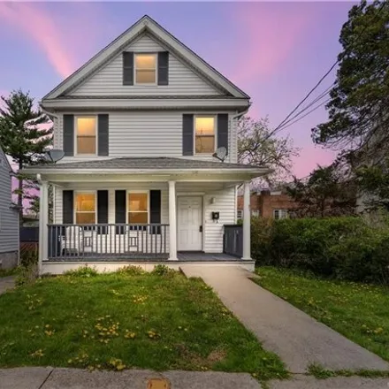 Buy this 3 bed house on 96 Trenton Avenue in City of White Plains, NY 10606