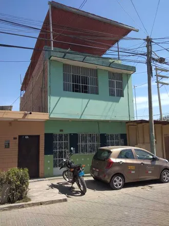 Rent this 3 bed apartment on Residencial morris in Jirón Huancavelica, Clarke