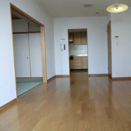 Image 6 - 晴海ビュータワー1号棟, ６－１, Harumi, Chuo, 104-0053, Japan - Apartment for rent
