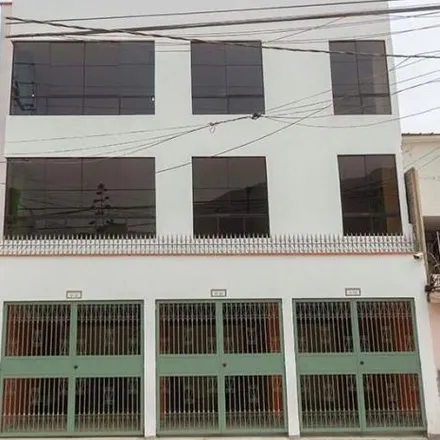 Image 2 - Avenida Las Flores, Lurigancho, Lima Metropolitan Area 15468, Peru - Apartment for sale