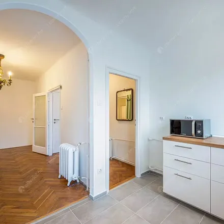 Image 9 - Budapest, Madách Imre út 9, 1075, Hungary - Apartment for rent
