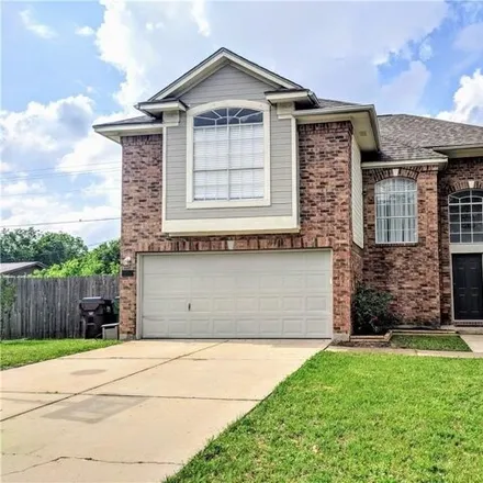 Rent this 4 bed house on 1060 Pathfinder Way in Round Rock, TX 78665