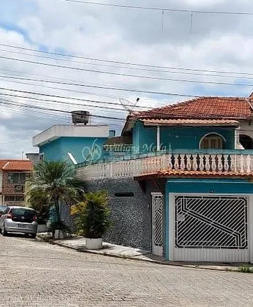 Buy this 3 bed house on Avenida Brigadeiro Faria Lima 609 in Bom Clima, Guarulhos - SP