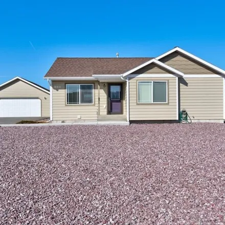Buy this 3 bed house on 868 Vega Road in Helena Valley Northwest, MT 59602